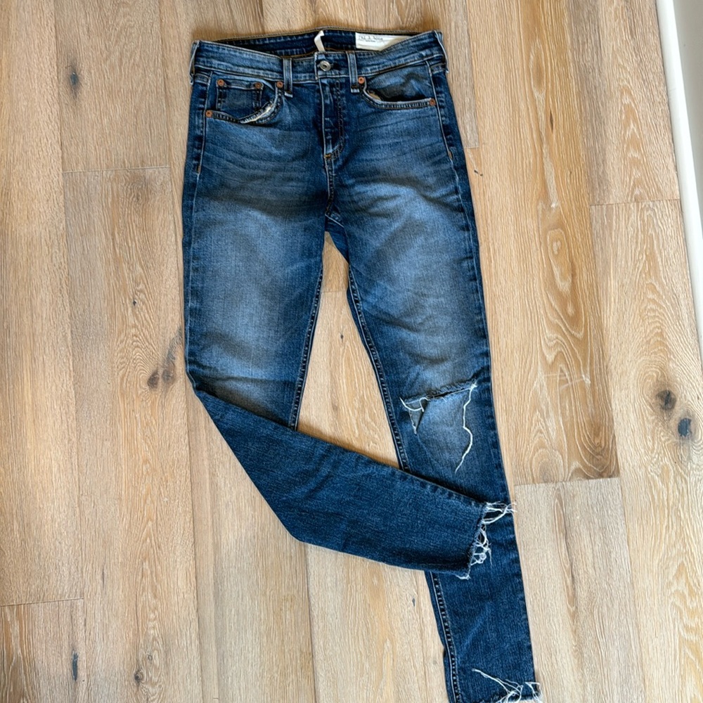 Rag & Bone jeans